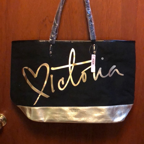 Victoria's Secret Handbags - Victoria’s Secret large bag